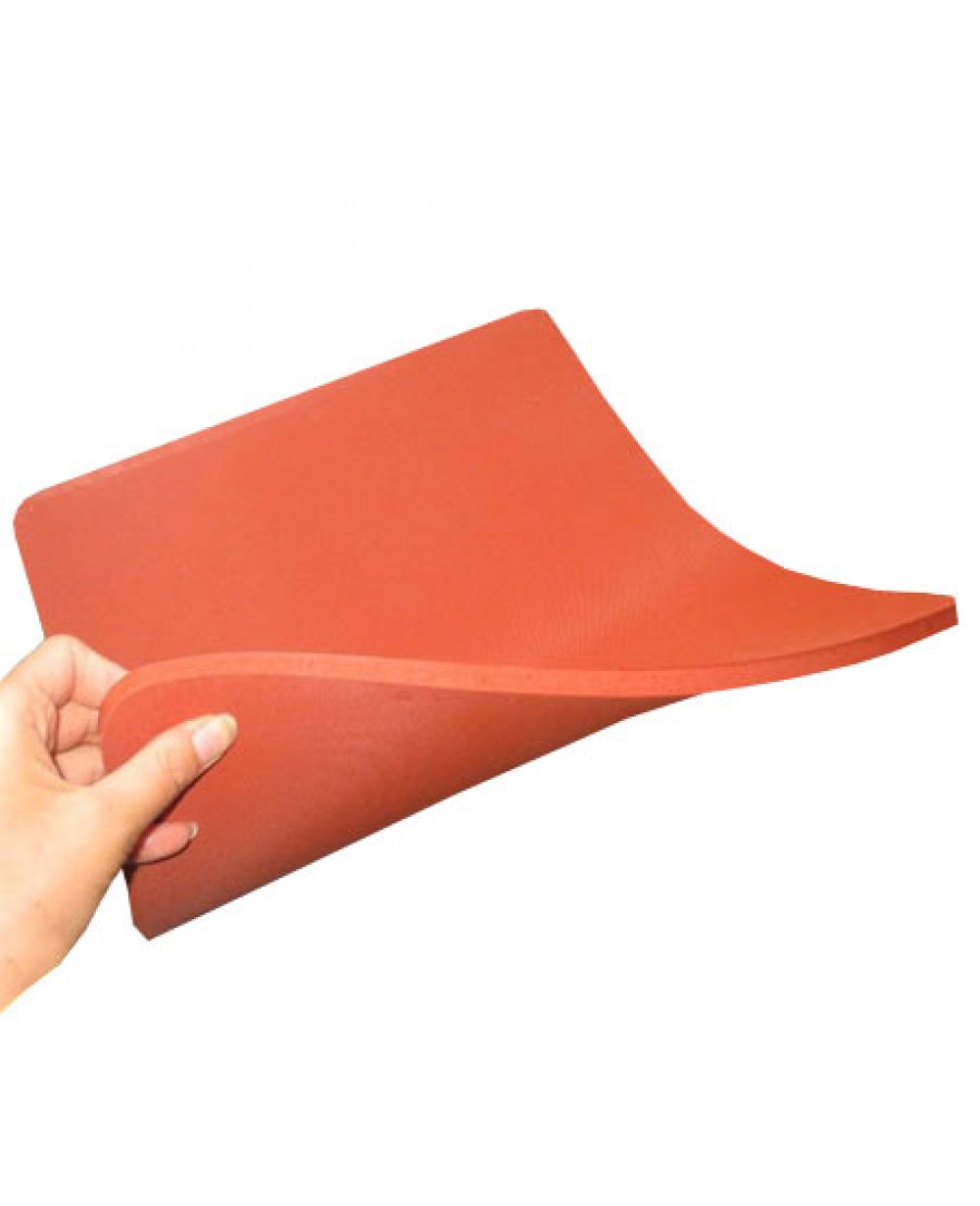 Silicone Heat Resistant Mat for Heat Press Machine