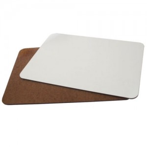 mdf sublimation