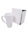 Smashproof Mug Boxes for 17oz latte, 15oz ceremic or 16oz beer