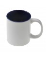 Two Tone Colour Mugs for sublimation