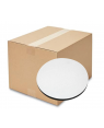 FULL CARTON - 100 x Mouse Pads/ Mats - Round - 5mm
