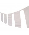 Bunting - 9 Metre - A4 Size Flags