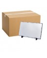 FULL CARTON - 28 x Blank Small Landscape (15cm x 20cm) Sublimation Photo Slates with Stands