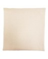 Cushion Cover - 'Country' Canvas Finish - 45cm x 45cm - Square