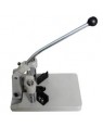 Metal Sublimation Sheet - Tools - Corner Cutter Press