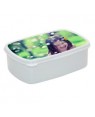 Lunchbox - Plastic - Small - White