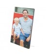 Photo Frame/ Panel - MDF Photo Panel with Metal Stand - 8