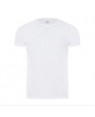 140gsm 100% Polyester Men's Fashion Sublimation T-Shirt