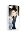 iPhone 4/4S Sublimation Phone Case-White