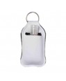 Accessory - Sanitizer Holder / Pouch Keyring
