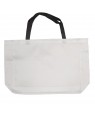 Bags - Shopping Bag with Black Handles - 38cm x 48cm