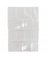 Towel - Fish Scale - 100% Polyester - 40cm x 60cm - MEDIUM