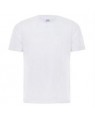 185gsm Plain Sublimation T-Shirt for Men