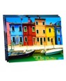 Pack of 10 x Ultra HD 1.15mm Thick Sublimation Aluminium Sheets - 11.8