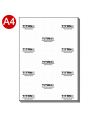 Titan X ® A4 Premium MEDIUM TACKY Sublimation Paper (100 Sheets)