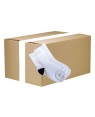 FULL CARTON - 144 Pairs x Children's Sock - 26.5cm - Medium