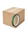 Full Carton - 6mm Thermal Heat Press Tape - Green- 100pcs