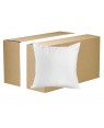 FULL CARTON - 100 x Cushion Cover Satin Finish - 40cm x 40cm - Square