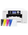 A4 Sublimation SG500 Printer and Full Set inks