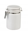 Ceramic Jars - 14oz Ceramic Storage Jar with Bale Closure