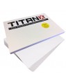  Titan x Sublimation Paper A4 100 Sheets