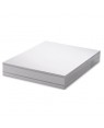 Blank Aluminium Sublimation Sheet - Gloss 20cm x 20cm