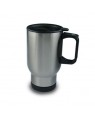 14oz Stainless Steel Travel Tea Coffee Mug Blank
