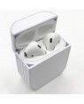 Sublimation AirPods Apple Case White
