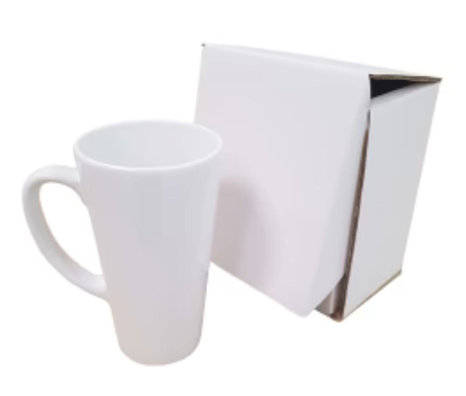 25pcs Smashproof Mug Mailing Box for 17oz, 15oz and 16oz Beer Steins