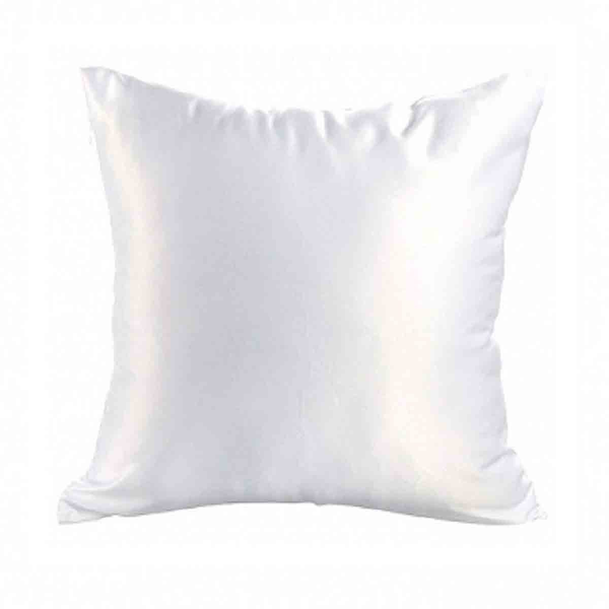 Cushion Cover Satin Finish 40cm x 40cm Square