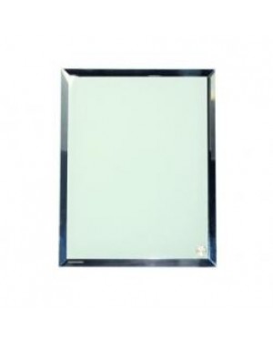 Frames - Glass - Mirror Edge - 23cm x 18cm