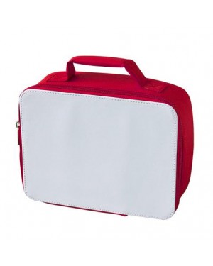 Bags & Wallets - Cooler Bag - SMALL - RED