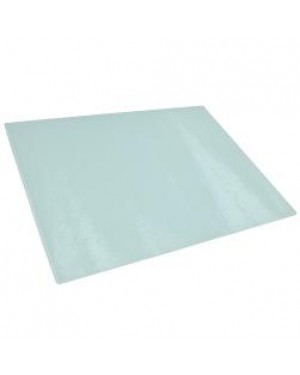 Cutting Board - Glass - 28cm x 30cm - Chinchilla Finish