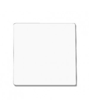 10 x spare inserts curved square compact mirror