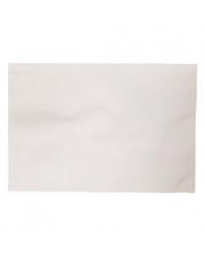 Placemat - Deluxe Linen Style - Double-Sided