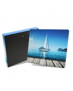 QuickPro - Canvas Template - 12" x 12"