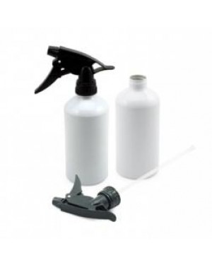 Spray Bottle - 500ml - White