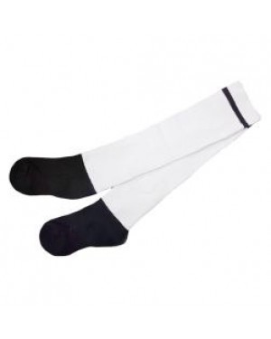 Socks - Adult Football Socks - 45cm