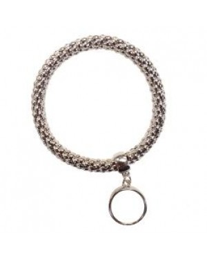 Jewellery - Bracelet - Tubular Fashion Bracelet