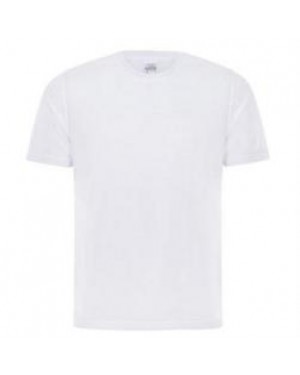 185gsm Plain Sublimation T-Shirt for Men