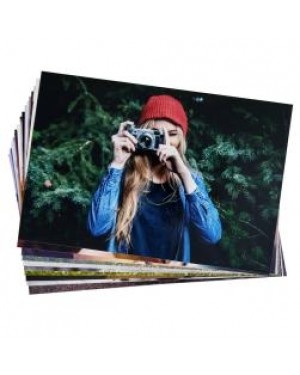 Pack of 10 x Ultra HD 1.15mm Thick Sublimation Aluminium Sheets - 4" x 6" (10cm x 15cm)