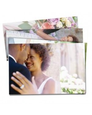 Pack of 10 x Ultra HD 1.15mm Thick Sublimation Aluminium Sheets - 8" x 10" (20.3cm x 25.4cm)