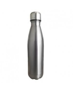 Water Bottles - Bowling - 500ml - Silver