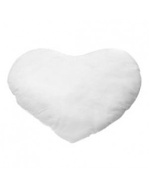 Cushion Inner Filler - 38cm x 44cm - For Heart Sequin Cushion Cover