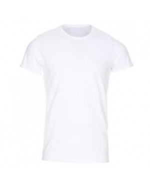 Woomen sublimation crew neck t-shirt