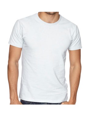 Men's Sublimation T-shirt for sublimation