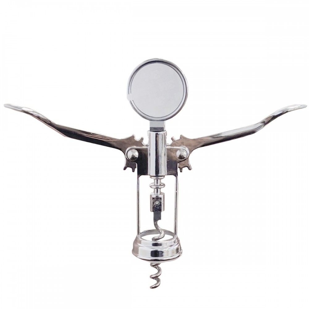 Barware - Sublimation Corkscrew with Printable Insert