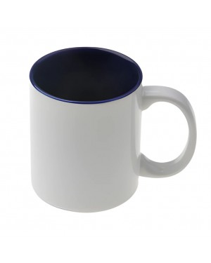 Two Tone Ceramic Sublimation Mugs