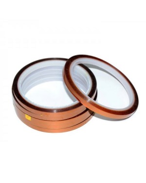 Sublimation heat resistant mug tape