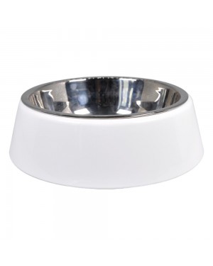 Bowls - Stainless Steel and Polymer - Pet Bowl